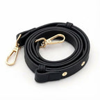 BOLSA FEMININA FOXER FEITA EM COURO MODELO  RAVELLE BLACK