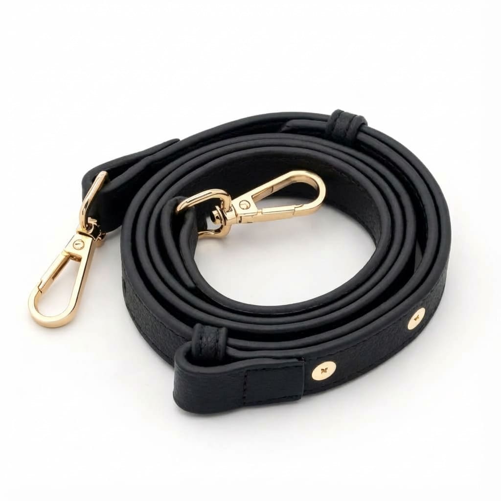 BOLSA FEMININA FOXER FEITA EM COURO MODELO  RAVELLE BLACK