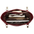 compartimentos da bolsa vallée