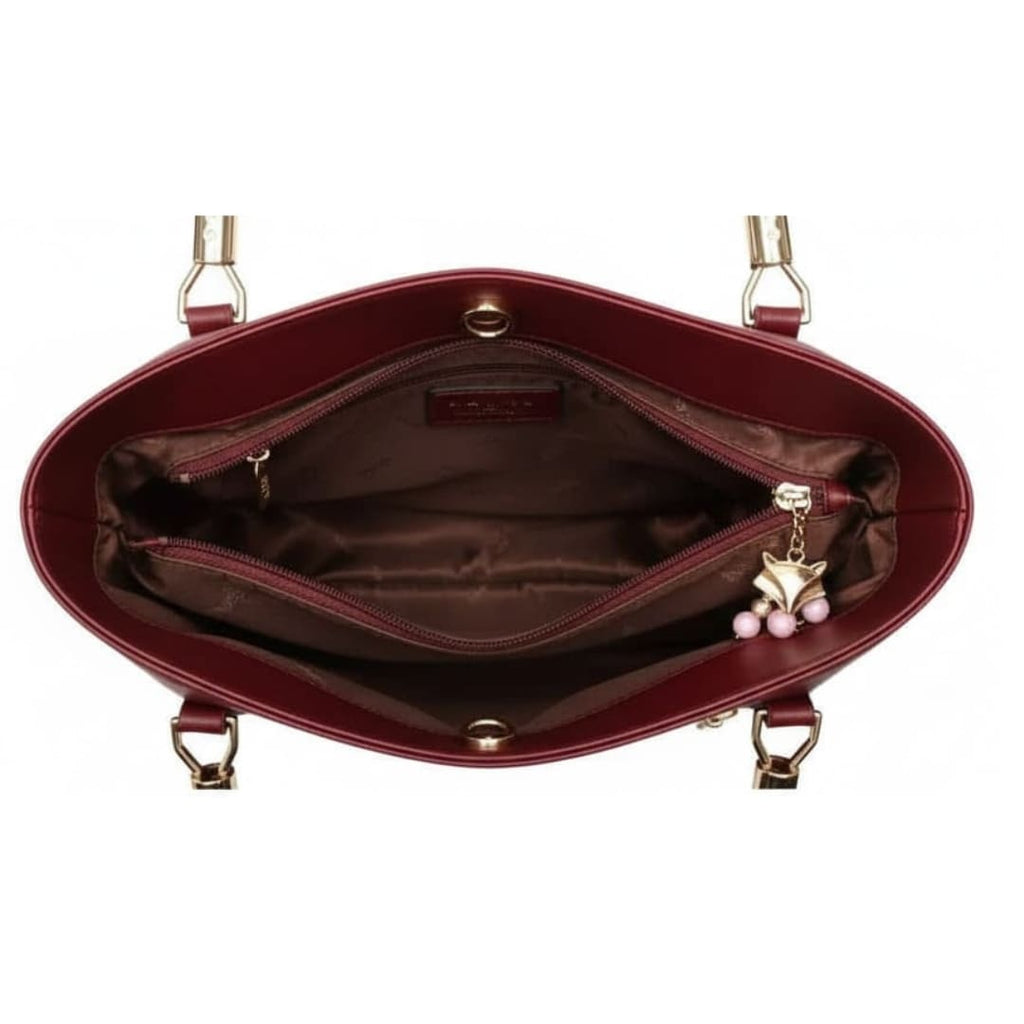 compartimentos interno da bolsa vallée