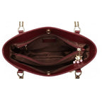 compartimentos interno da bolsa vallée