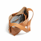 interior da bolsa foxer valencia