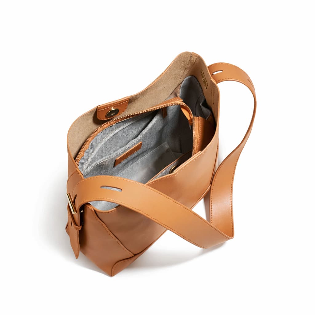 interior da bolsa foxer valencia