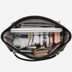 bolsa aberta Bolsa feminina FOXER