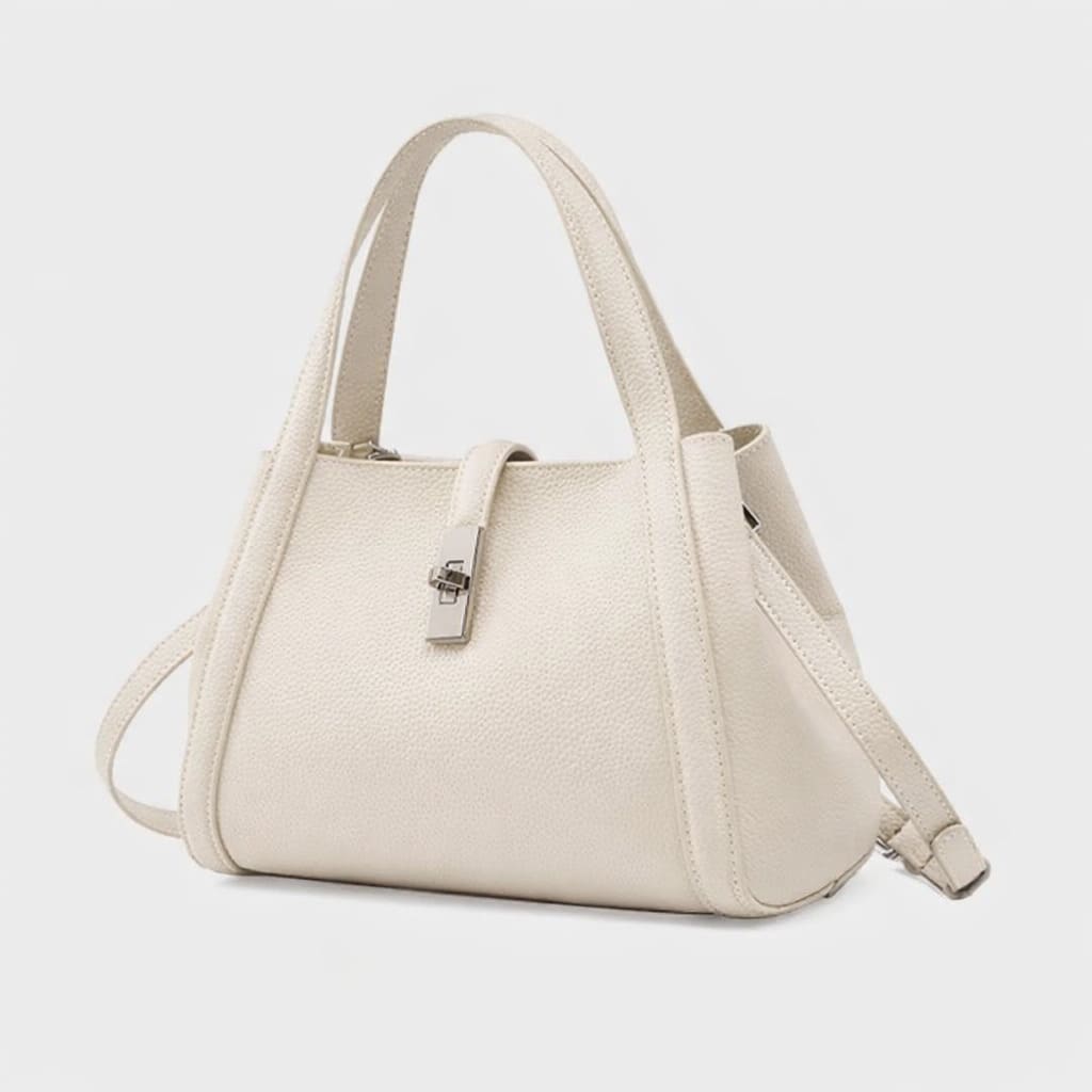 bolsa feminina de mão 3 lorena  whaite