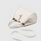 bolsa feminina de mão Lorena White 2