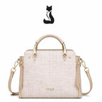 bolsa feminina transversal pequena