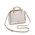 bolsa feminina transversal Modelo Verane 