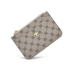 CARTEIRA FEMININA  FOXER FEITA EM COURO MODELO AVENUE MINI