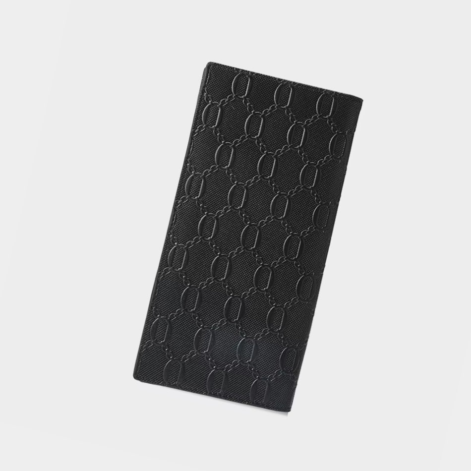 CARTEIRA FEMININA FOXER FEITA EM COURO MODELO VENDÔME