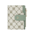 CARTEIRA FEMININA WILLIAM POLO MODELO RIVOLI - LINHA WILLIAM POLO