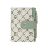 CARTEIRA FEMININA WILLIAM POLO MODELO RIVOLI - LINHA WILLIAM POLO