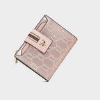 CARTEIRA FEMININA FOXER FEITA EM COURO MODELO VALENTINA