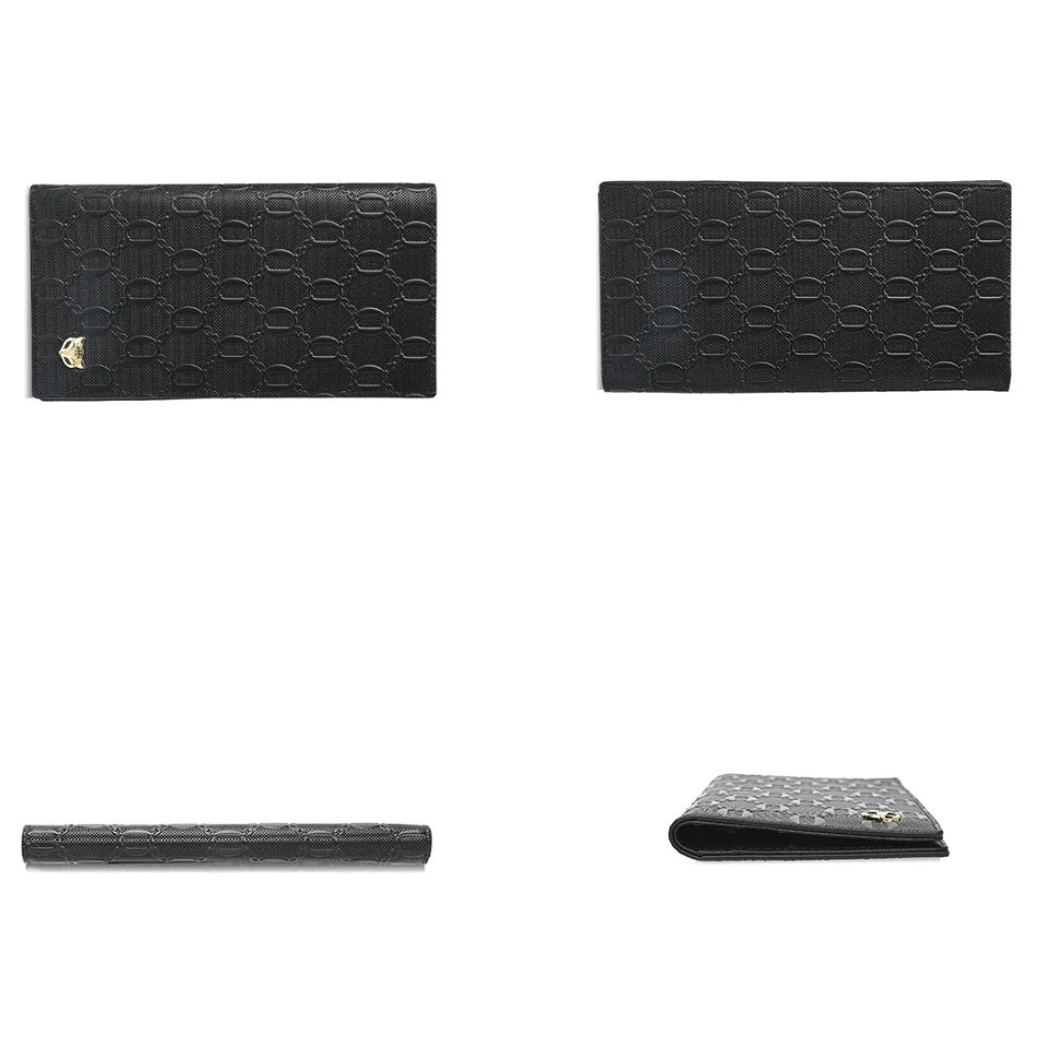 CARTEIRA FEMININA FOXER FEITA EM COURO MODELO VENDÔME