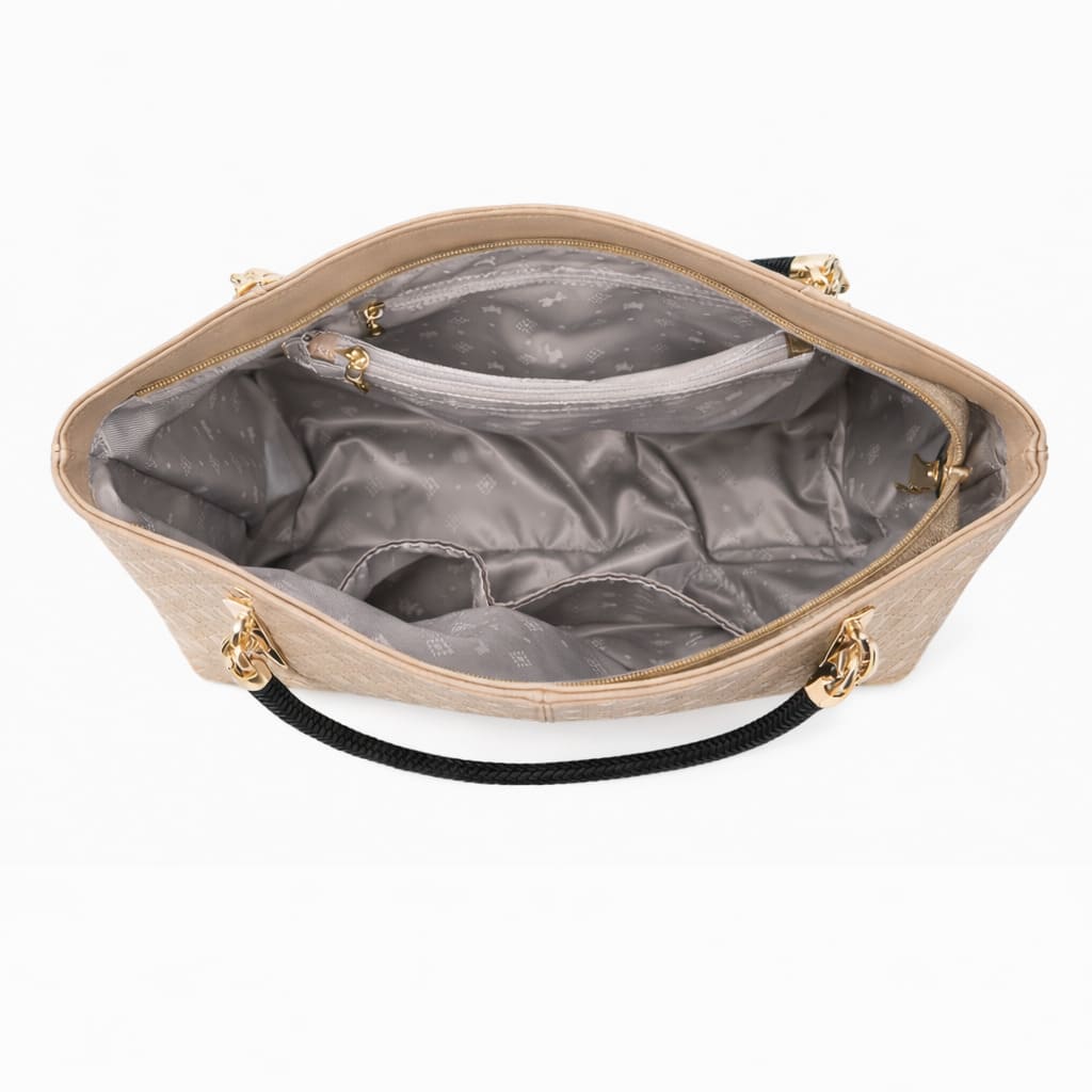 bolsa feminina grande compartimentos