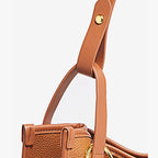 alça da bola  Foxer  Solphi Brown