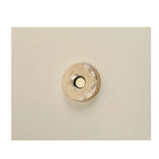 BOLSA FEMININA TYRANSVERSAL FOXER FEITA EM COURO REFINADO MODELO ARVELLE