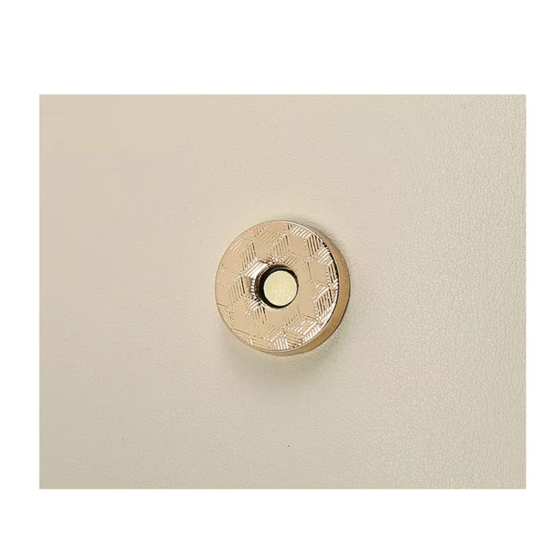 BOLSA FEMININA TYRANSVERSAL FOXER FEITA EM COURO REFINADO MODELO ARVELLE