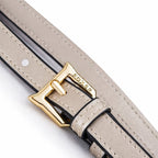 BOLSA FEMININA FOXER FEITA EM COURO GENUÍNO  MODELO  BELLA ROSÊ