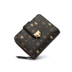 CARTEIRA FEMININA  FOXER FEITA EM COURO MODELO AVENUE MINI