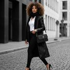 BOLSA FEMININA FOXER  EM COURO BOLSA DE OMBRO MODELO VERONA CROSS