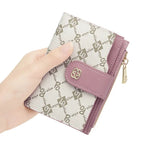 CARTEIRA FEMININA WILLIAM POLO MODELO RIVOLI - LINHA WILLIAM POLO