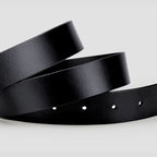 CINTO FEMININO FEITO EM COURO LEGÍTIMO MODELO  SANTELLE – LINHA WILLIAMPOLO