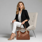 bolsa feminina grande saint germain