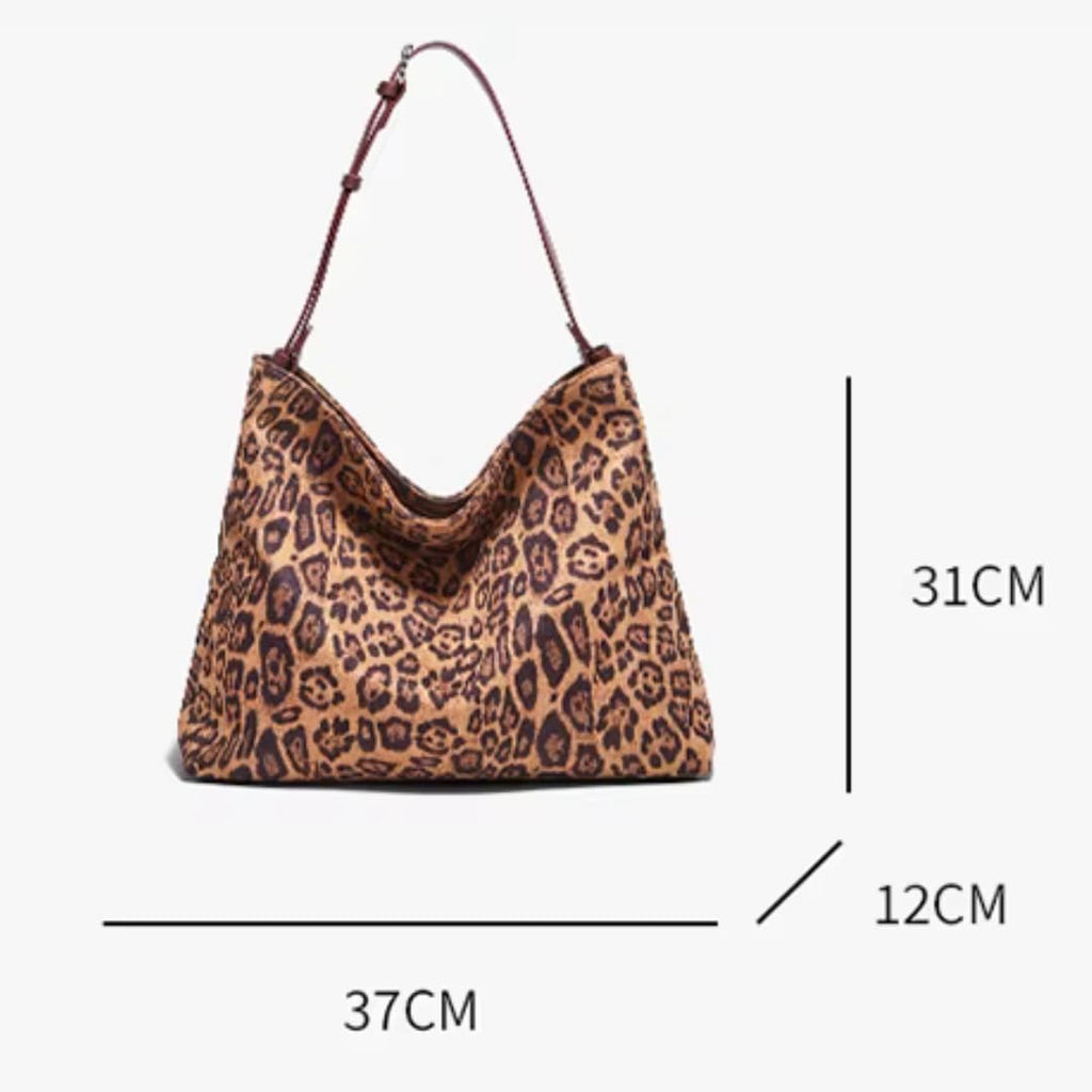 bolsa grande feminina tamanho 