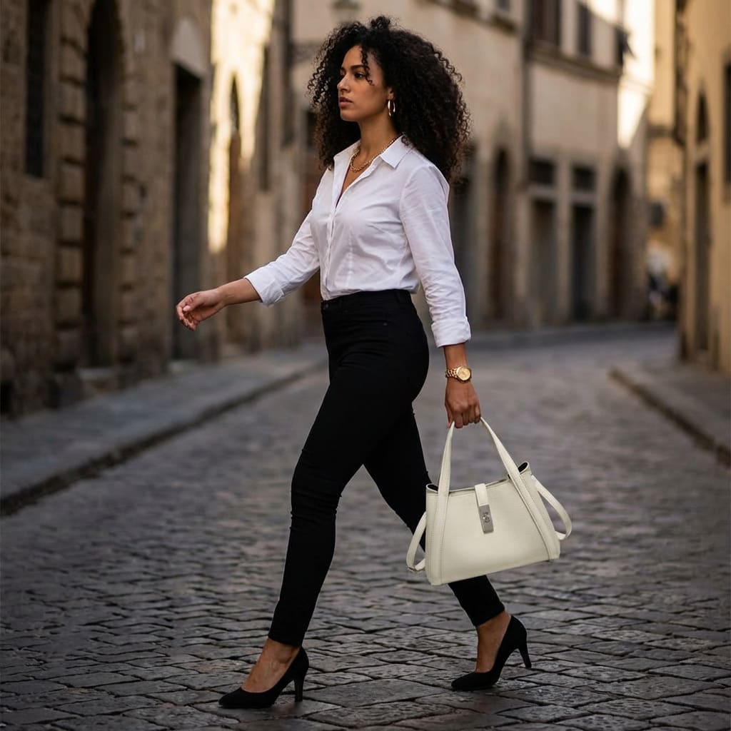 bola feminina de mão branca