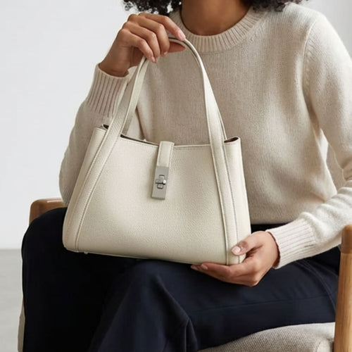 Bolsa feminina de mão 2