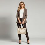 bolsa feminina grande elegante