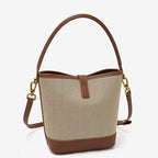 BOLSA FEMININA FOXER FEITA EM COURO MODELO SAINT HONORÉ