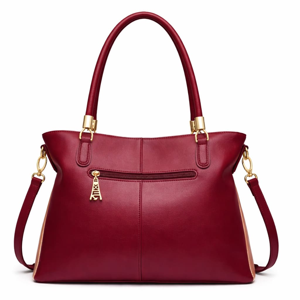 bolsa feminina grande 2