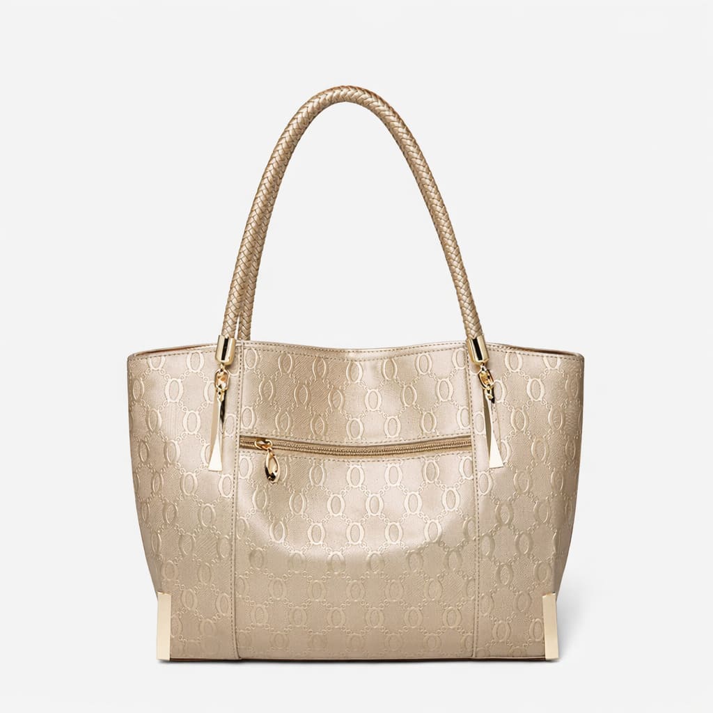 bolsa feminina de couro