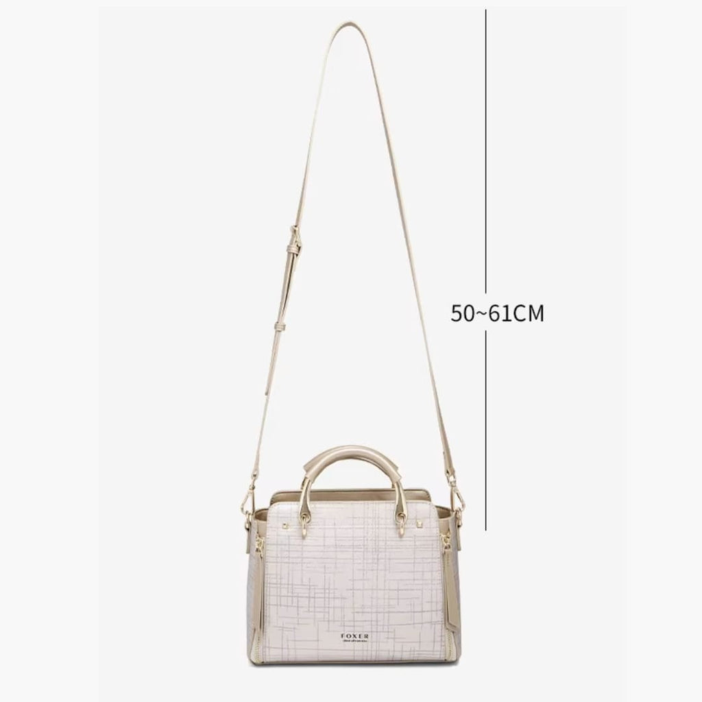 medida da alça da bolsa verane