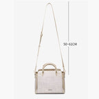 medida da alça da bolsa verane