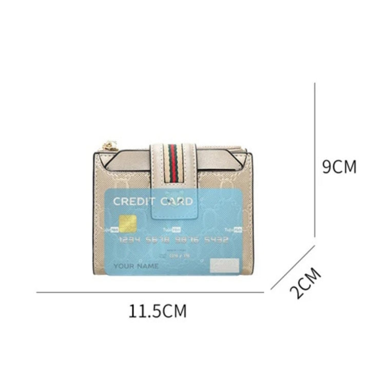 CARTEIRA FEMININA FOXER FEITA EM COURO MODELO VALENTINA