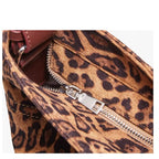 bolsa grande feminina fecho com zíper